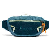High Pile Fleece 3L Sling