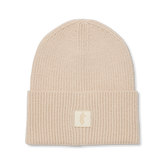 Knit Cuff Beanie