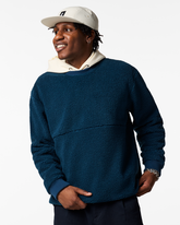Amigazo Fleece Crew - Men's