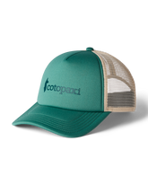 Vintage Trucker Hat