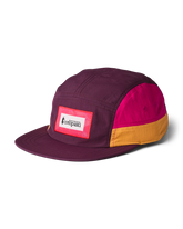 Zen Garden Tech 5-Panel Hat