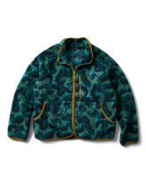 Amigazo Fleece Jacket - Women's