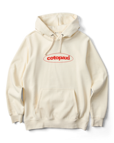 Retro Pullover Hoodie - Men's