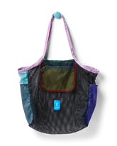 Arenilla Mesh Tote - Del Día