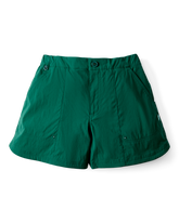 Coraje 4" Tech Short - Women's