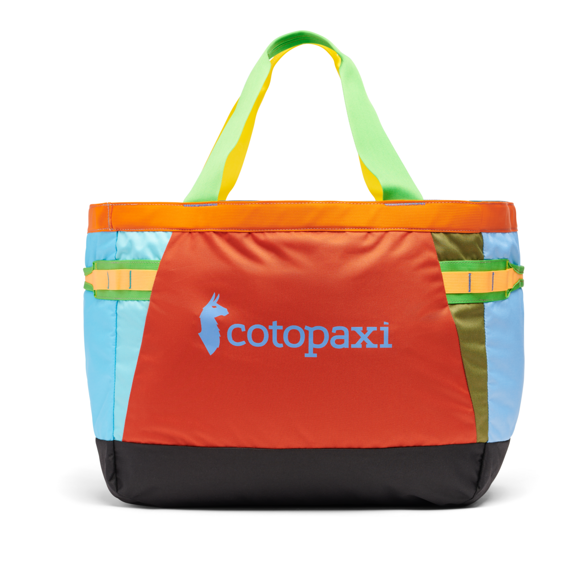 Allpa 60L Gear Hauler Tote - Del Día