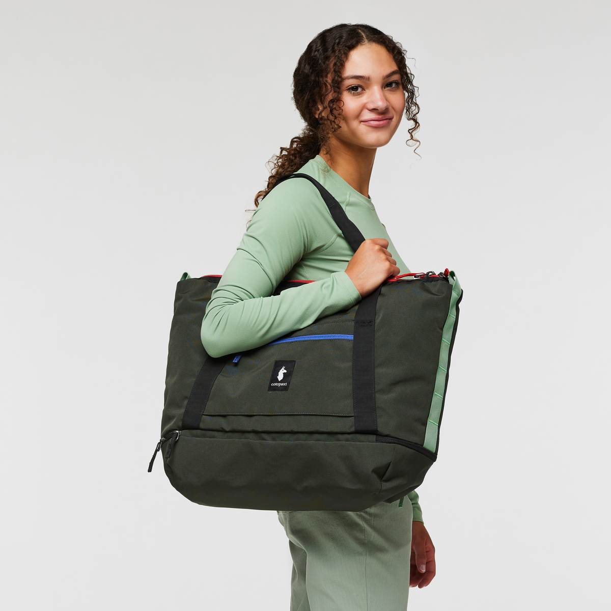 Viaje 35L Weekender Bag - Cada Día