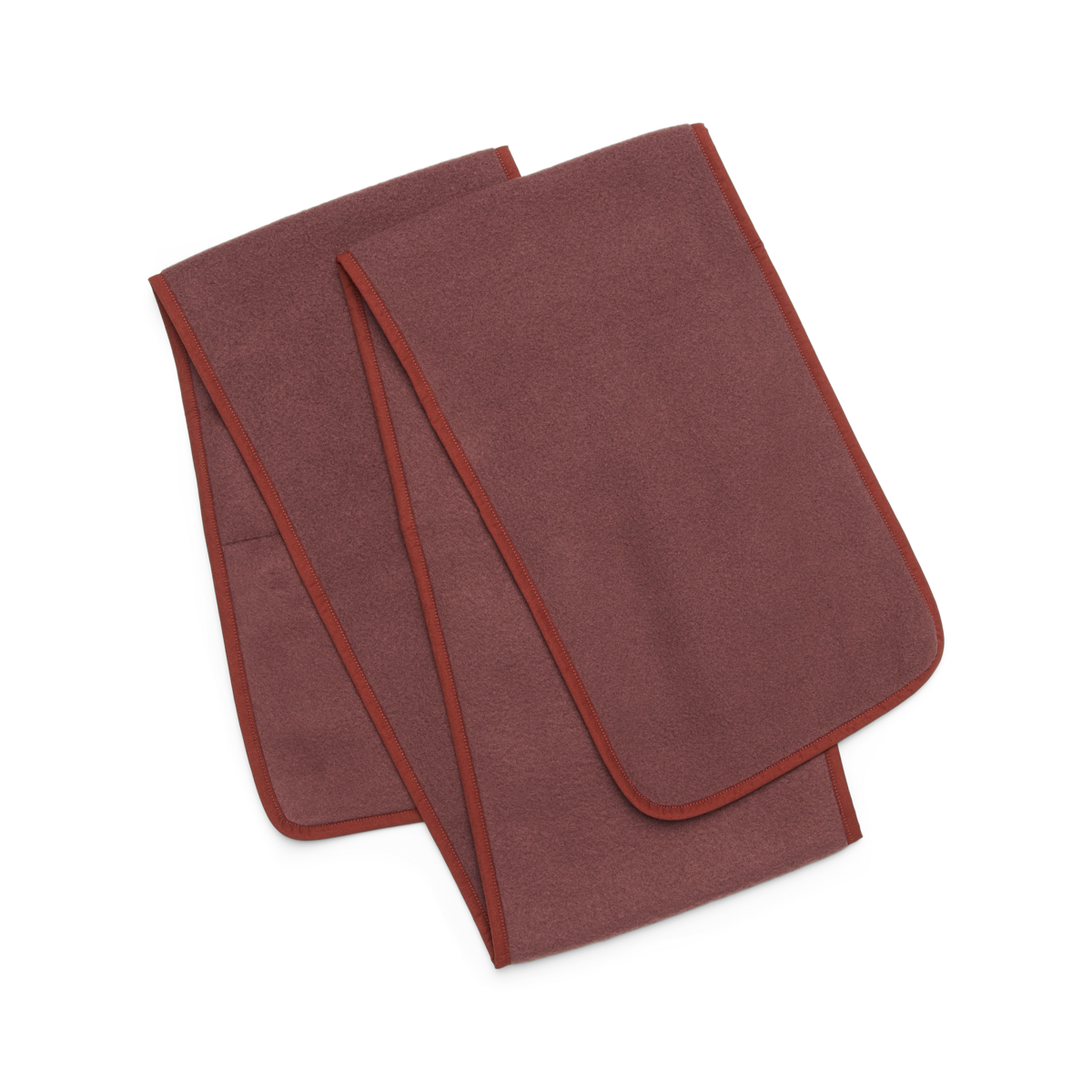 Teca Fleece Scarf