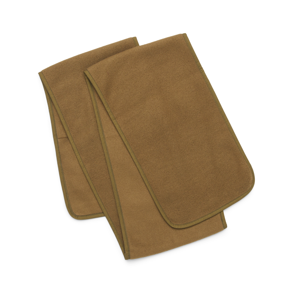 Teca Fleece Scarf