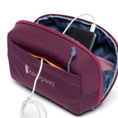 Viaje Tech Organizer - Cada Día