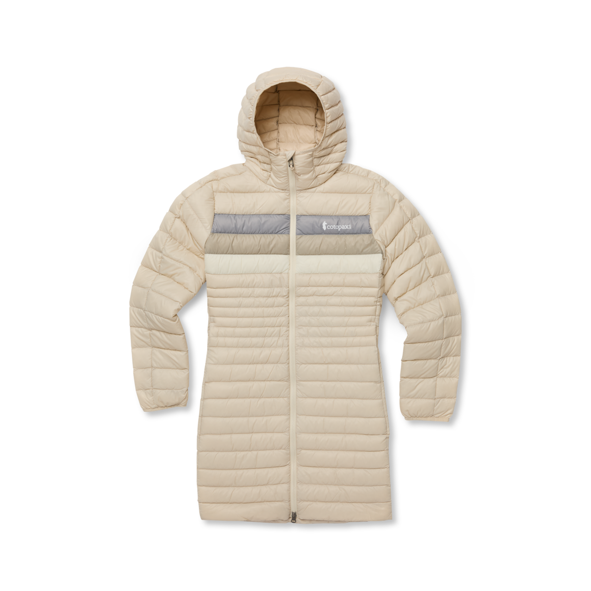 Fuego Down Parka - Women's