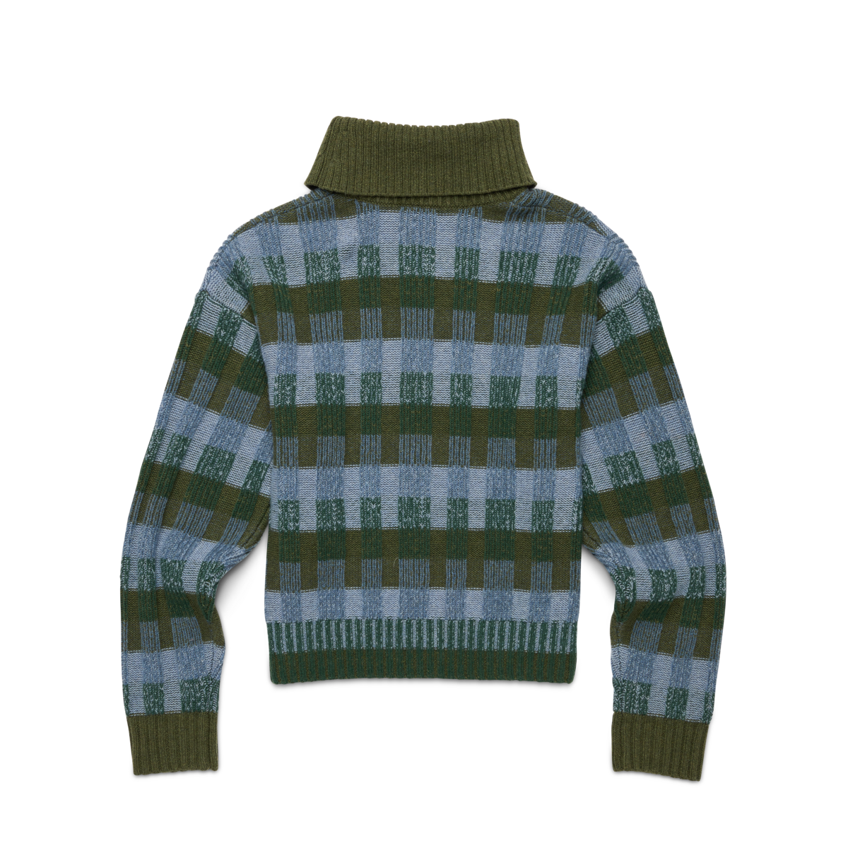 Libre Boxy Sweater - Women's
