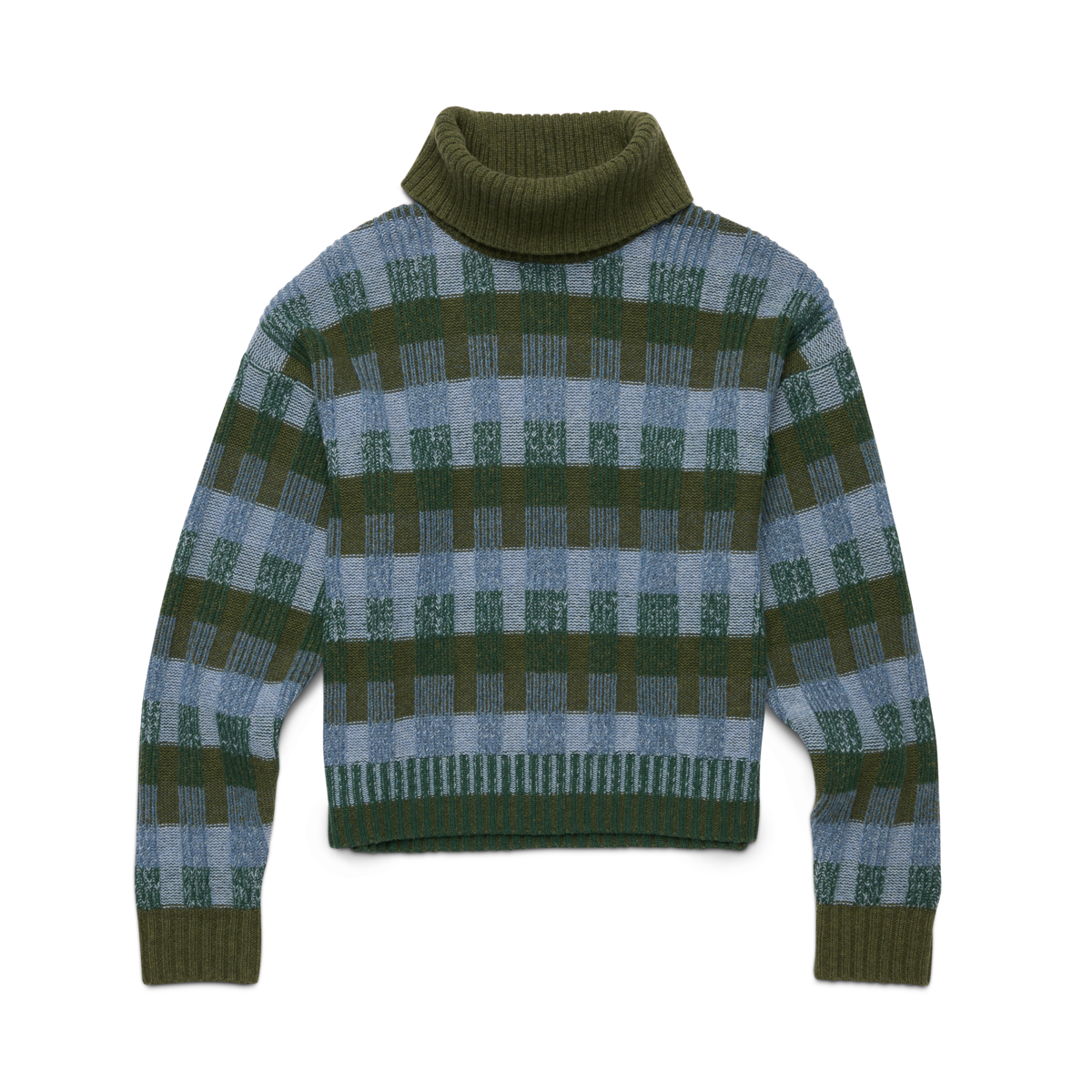 Libre Boxy Sweater - Women's