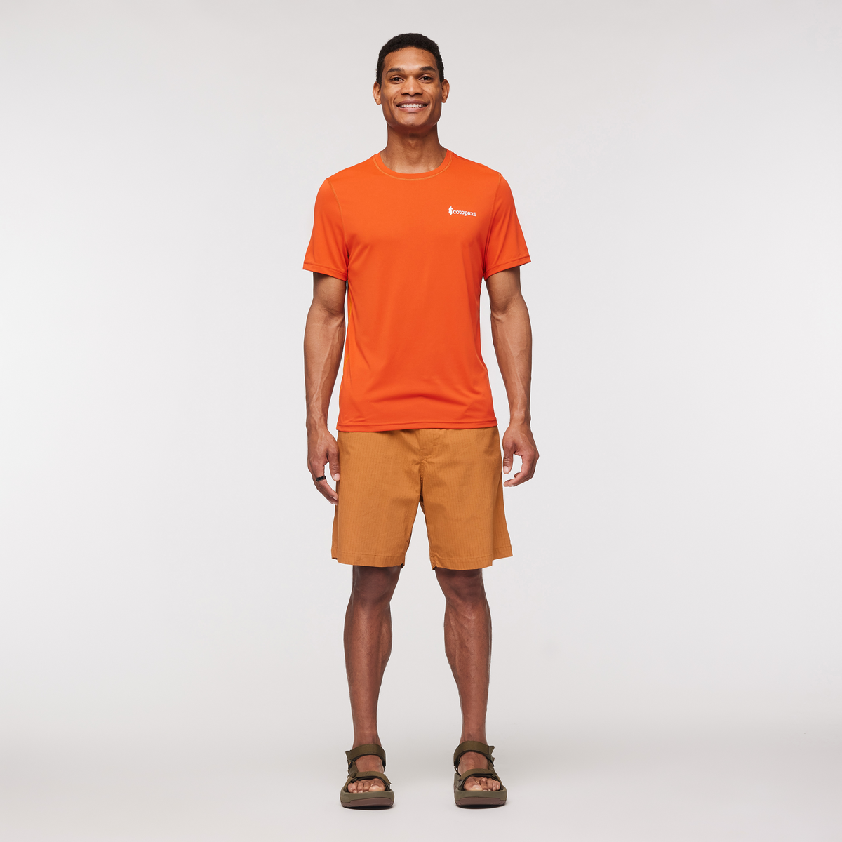 Fino Tech Tee - Men's