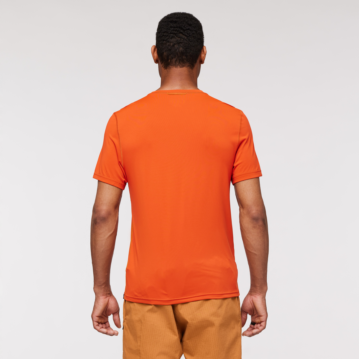 Fino Tech Tee - Men's