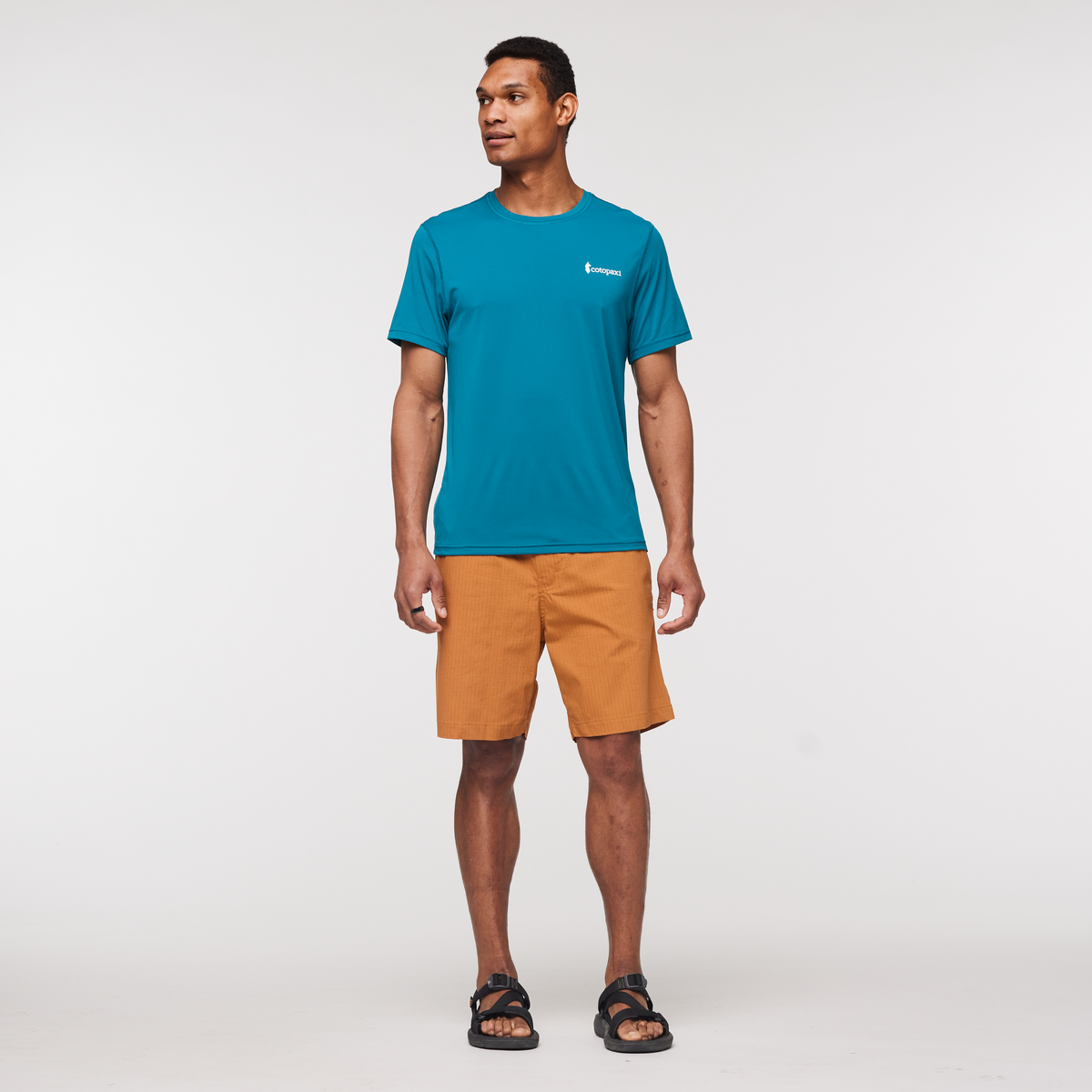 Fino Tech Tee - Men's