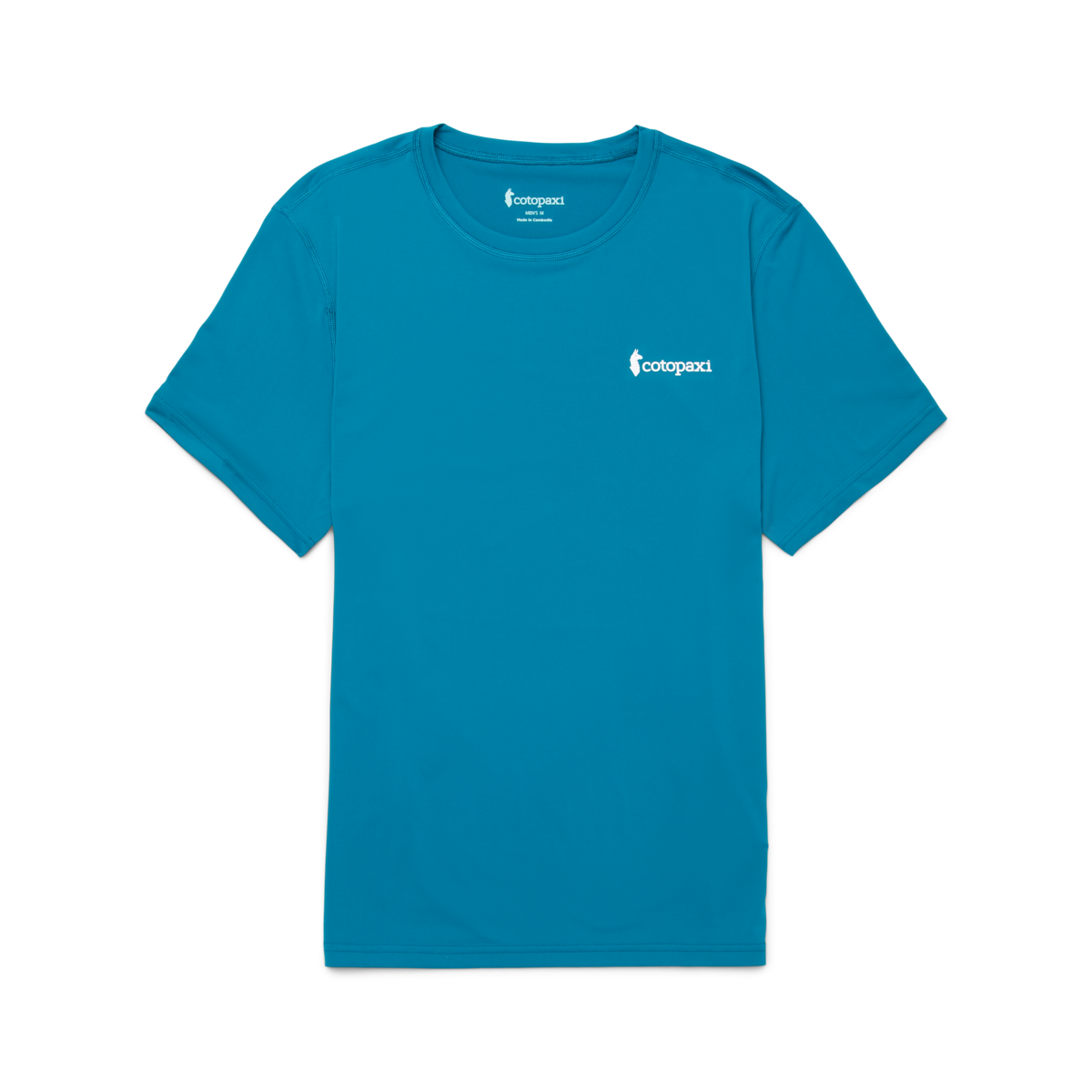 Fino Tech Tee - Men's