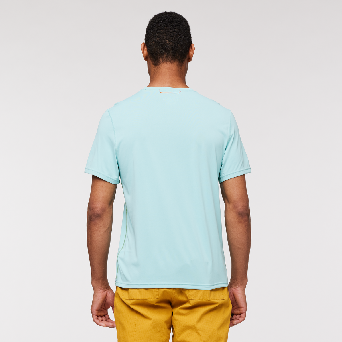 Fino Tech Tee - Men's