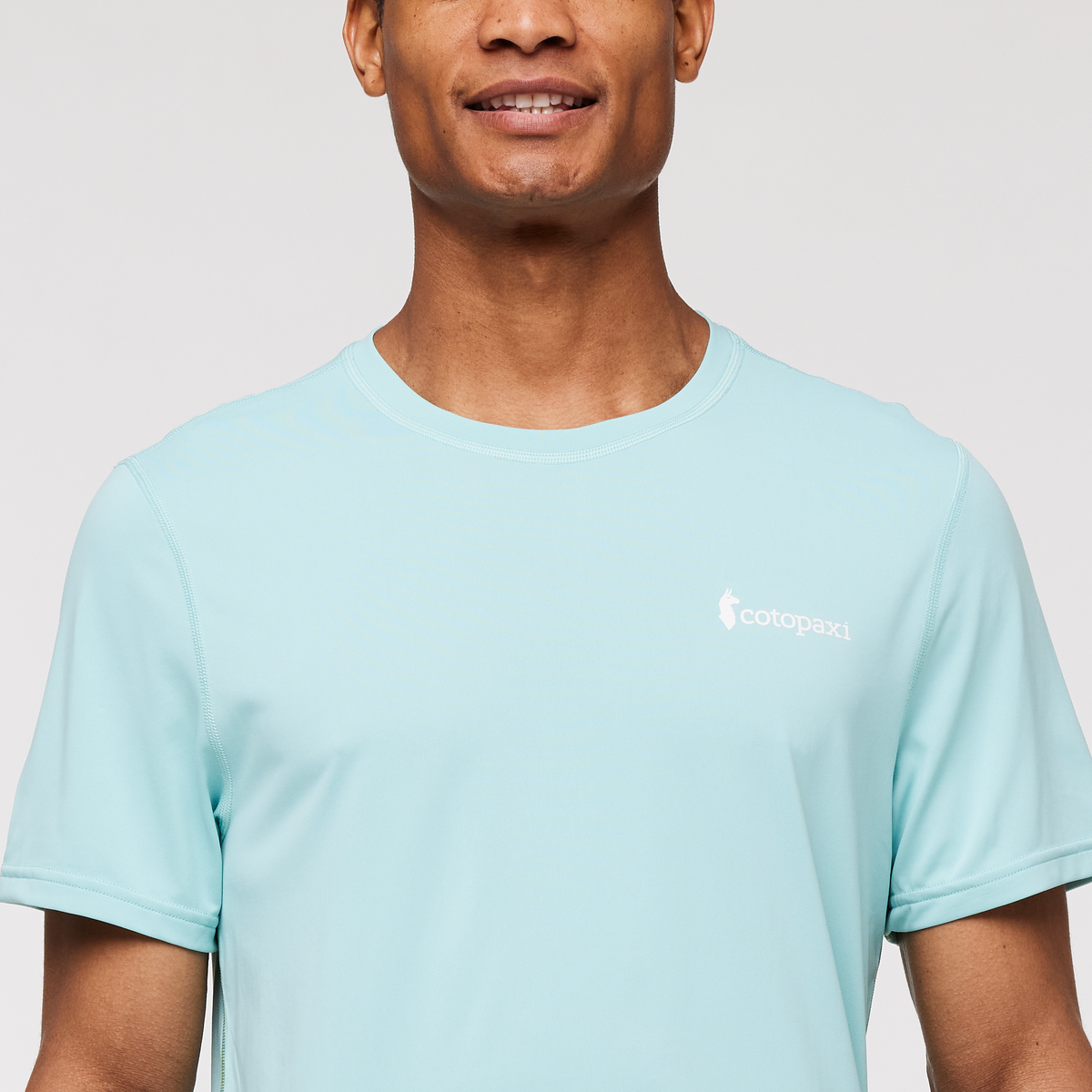 Fino Tech Tee - Men's