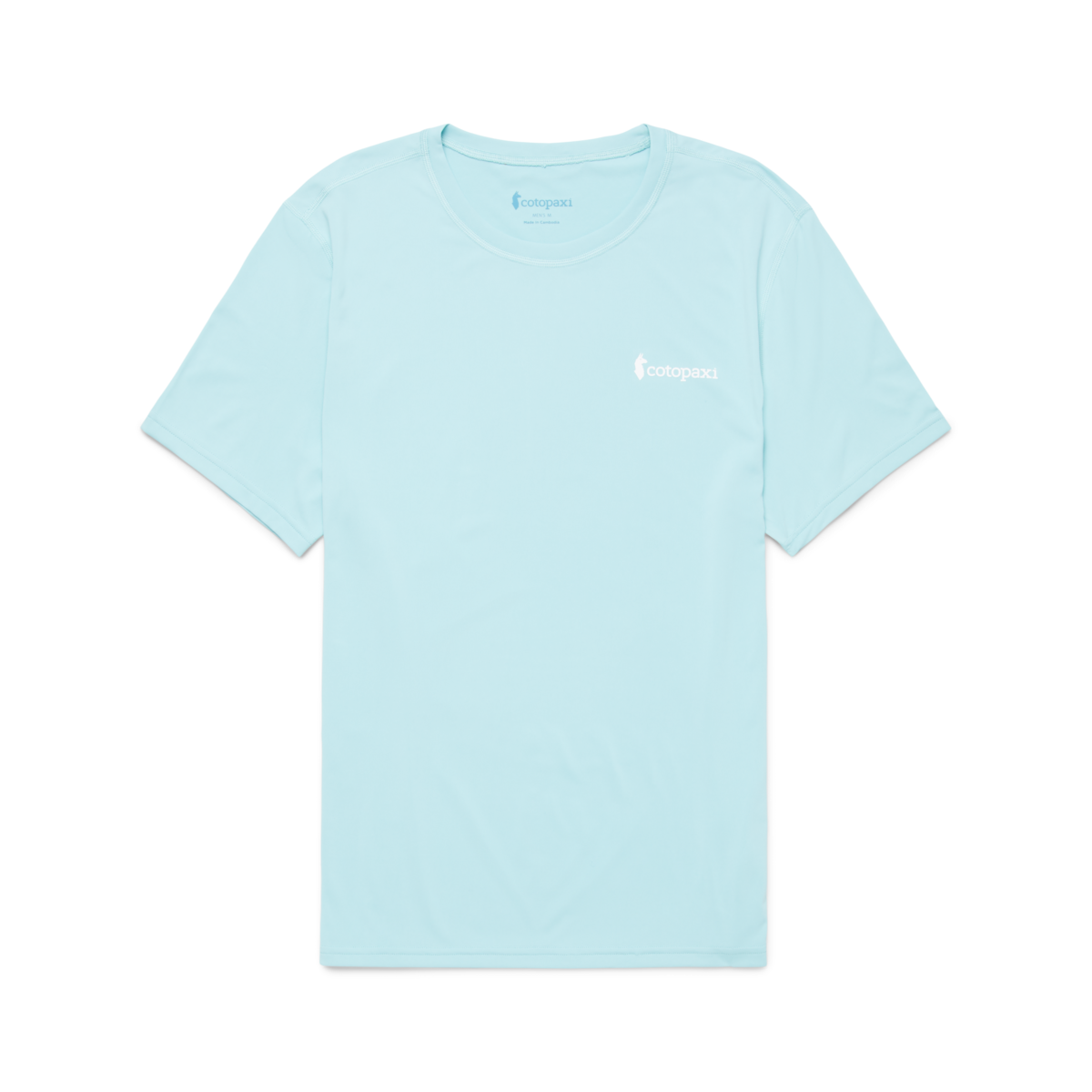 Fino Tech Tee - Men's