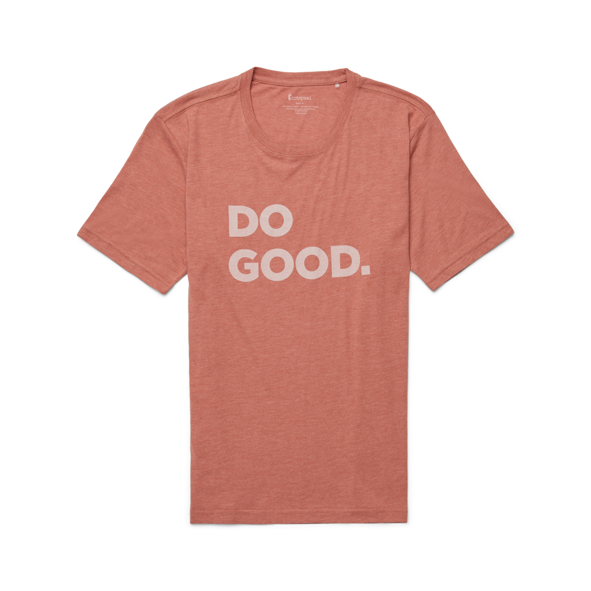 Do Good T-Shirt - Men's