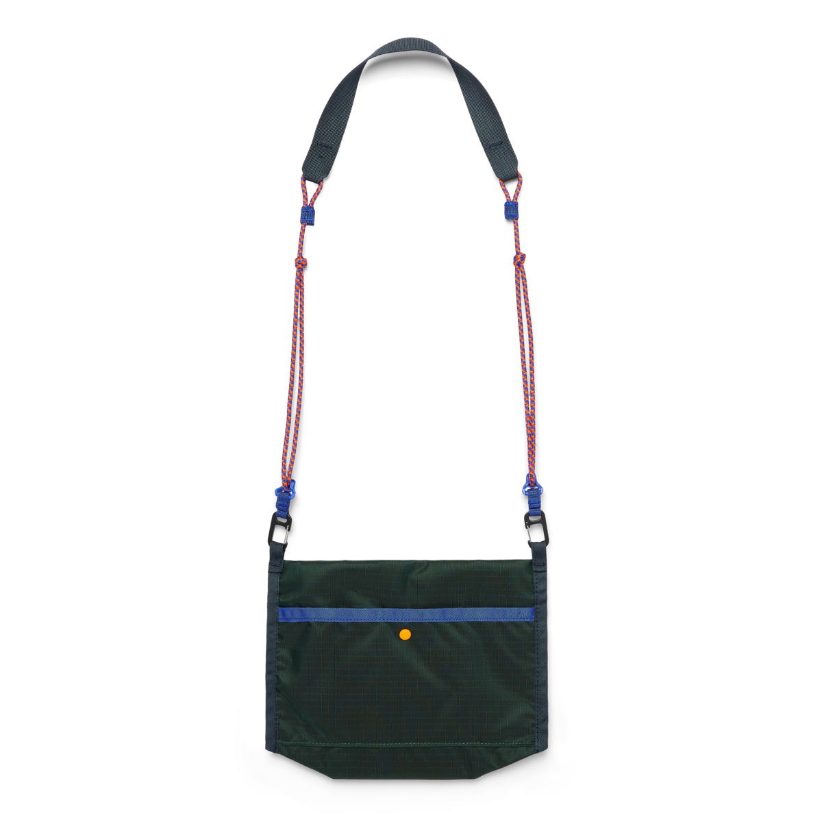 Lista 2L Lightweight Crossbody Bag - Cada Día