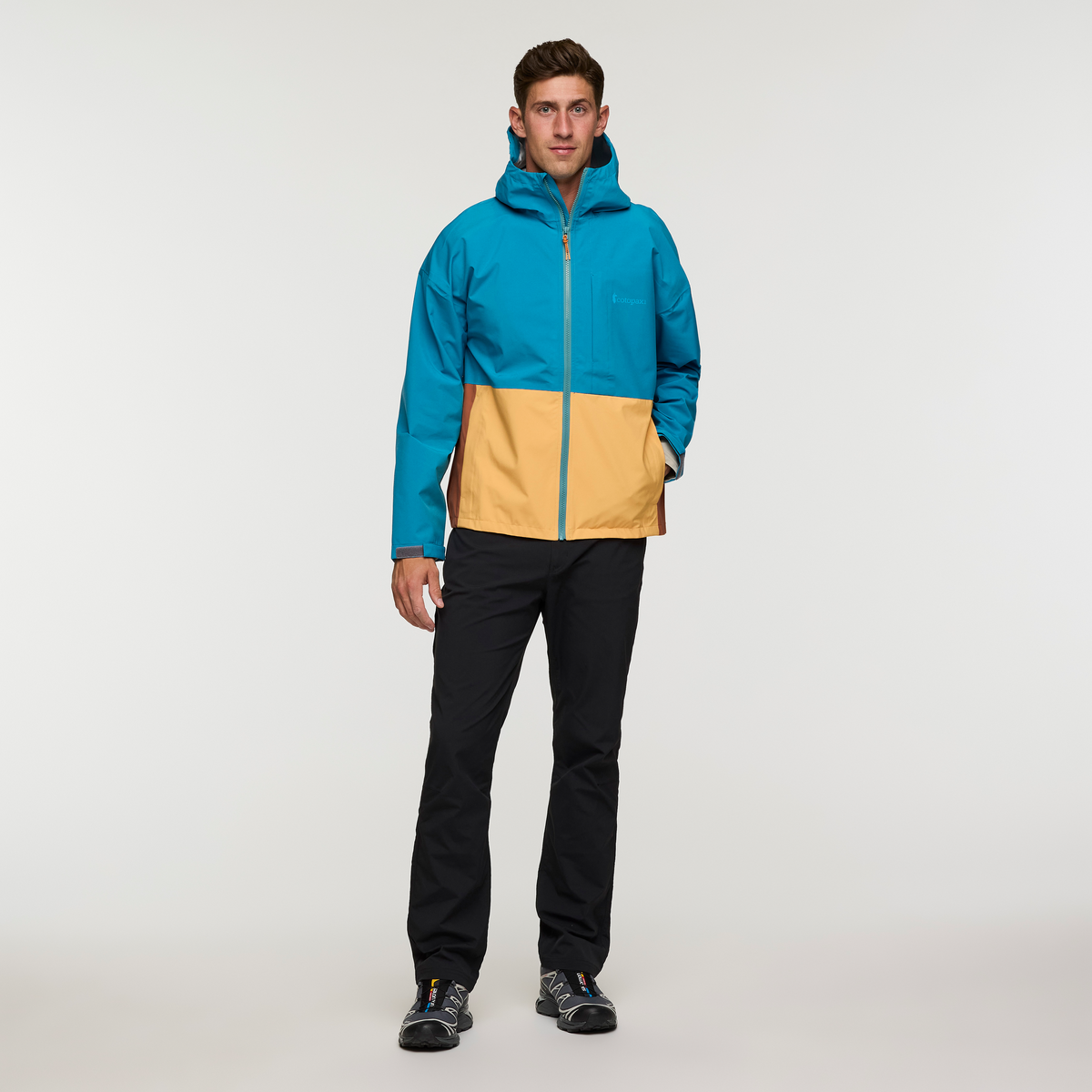 Cielo Rain Jacket - Men's