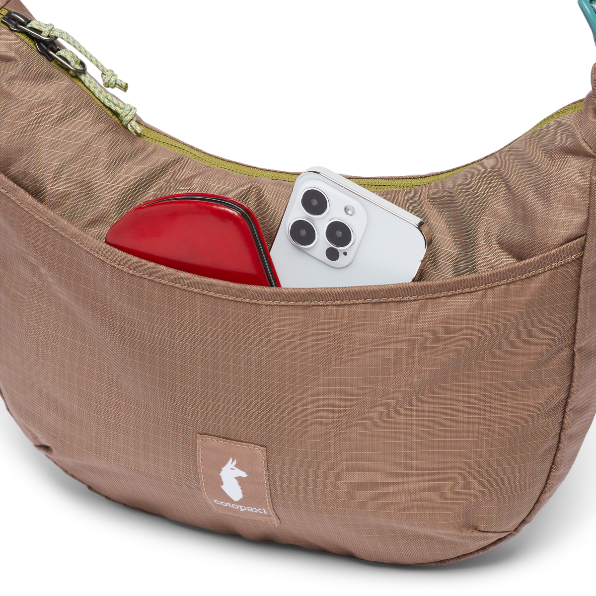 Trozo 8L Shoulder Bag - Cada Día