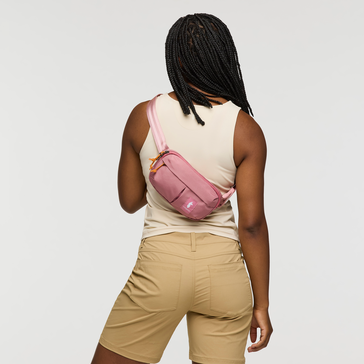 Todo 2L Hip Pack - Cada Día