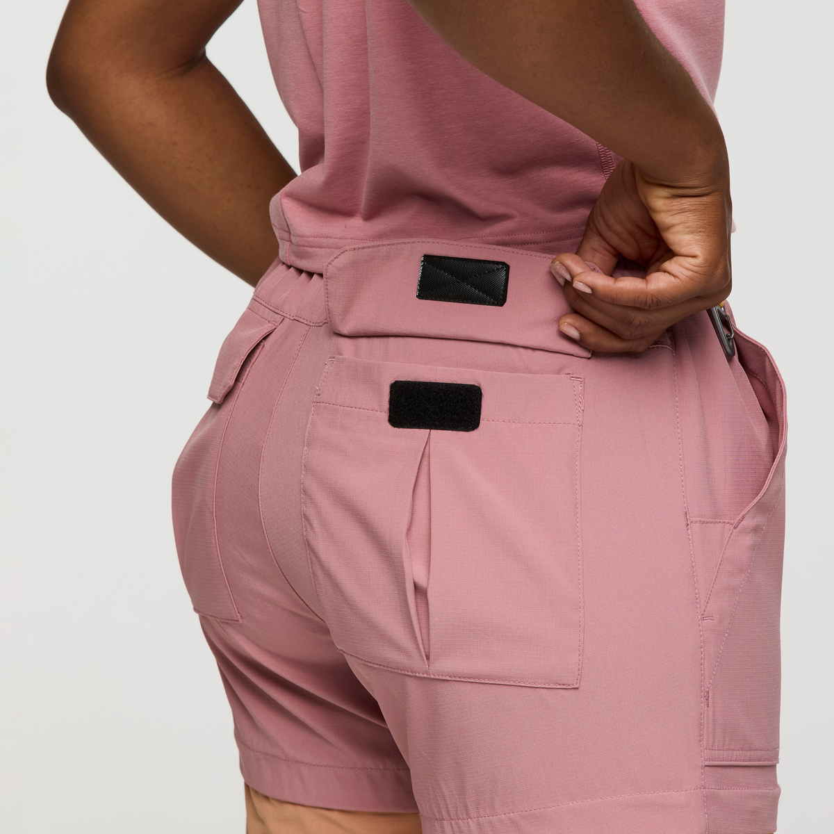 Losdos Zip-Off Pant - Women's