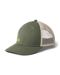 Do Good Trucker Hat
