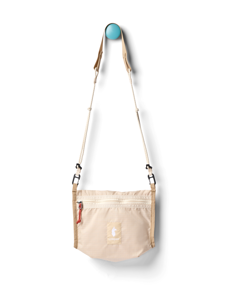 Lista 2L Lightweight Crossbody Bag - Cada Día