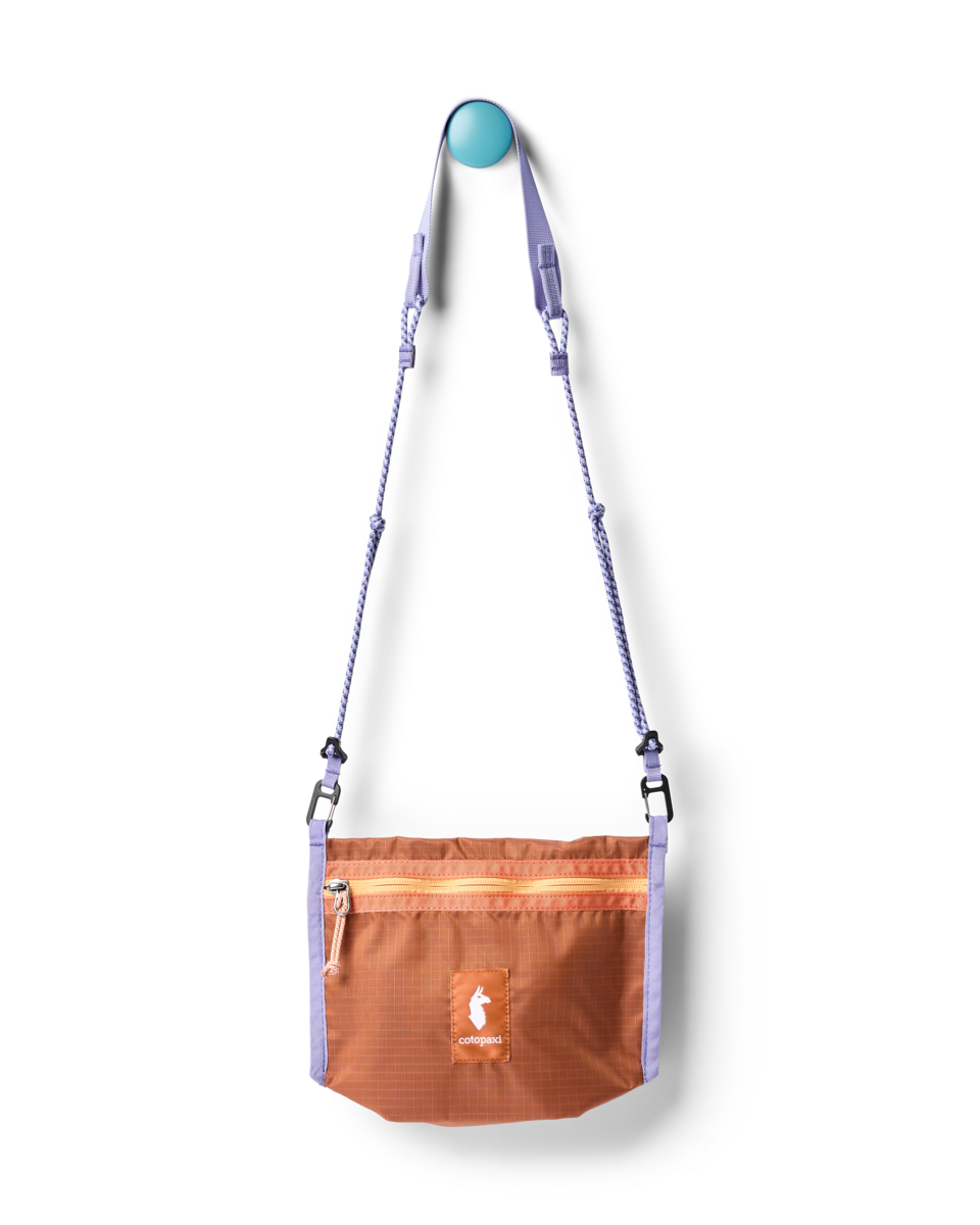 Lista 2L Lightweight Crossbody Bag - Cada Día