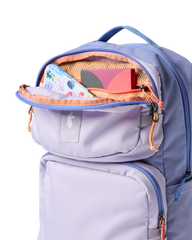 Tasra 16L Backpack