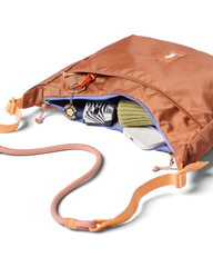 Trozo 8L Shoulder Bag - Cada Día