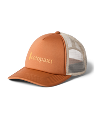 Vintage Trucker Hat