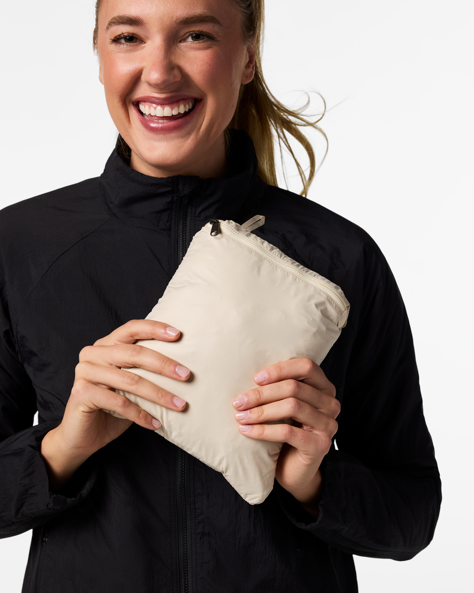 Fuego Down Vest - Women's