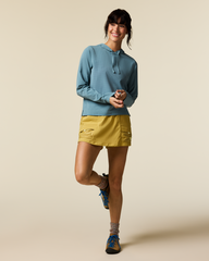 Pulso Tech Hoodie - Women's