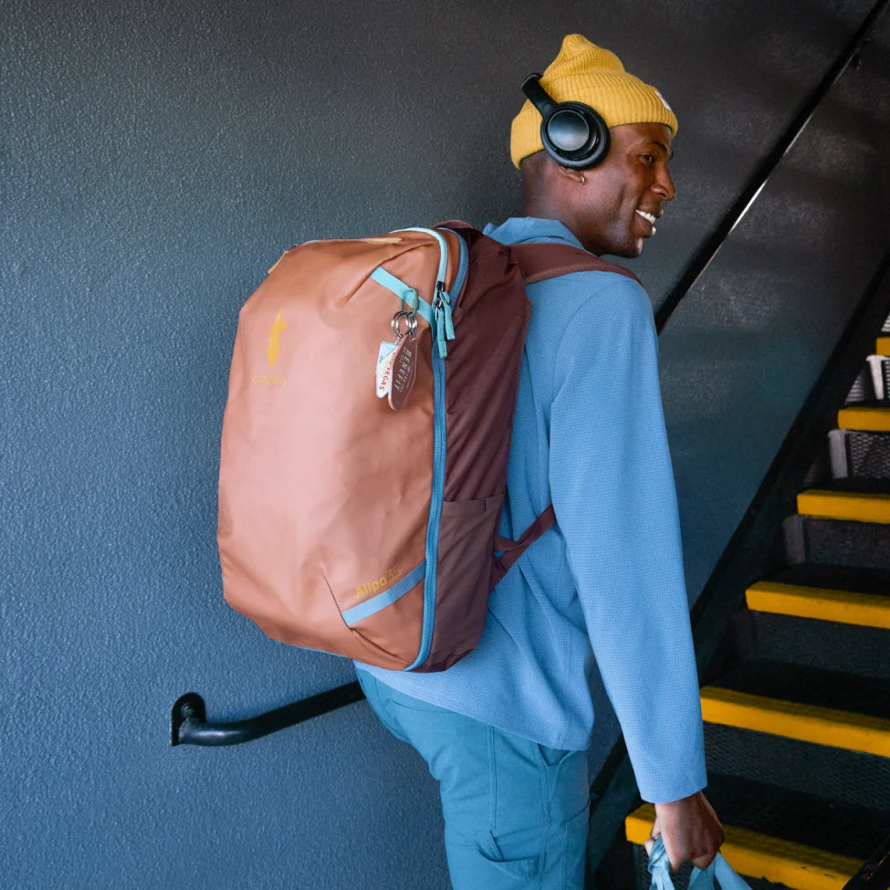 Allpa 35L Travel Pack