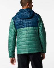 Acodo Insulated Hooded Jacket - Men's