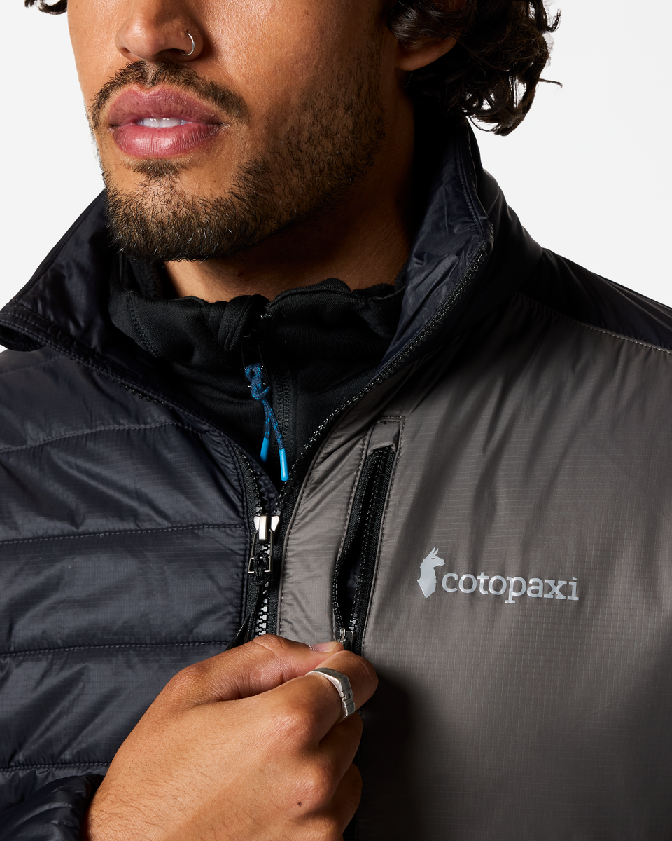 Acodo Insulated Jacket - Men's