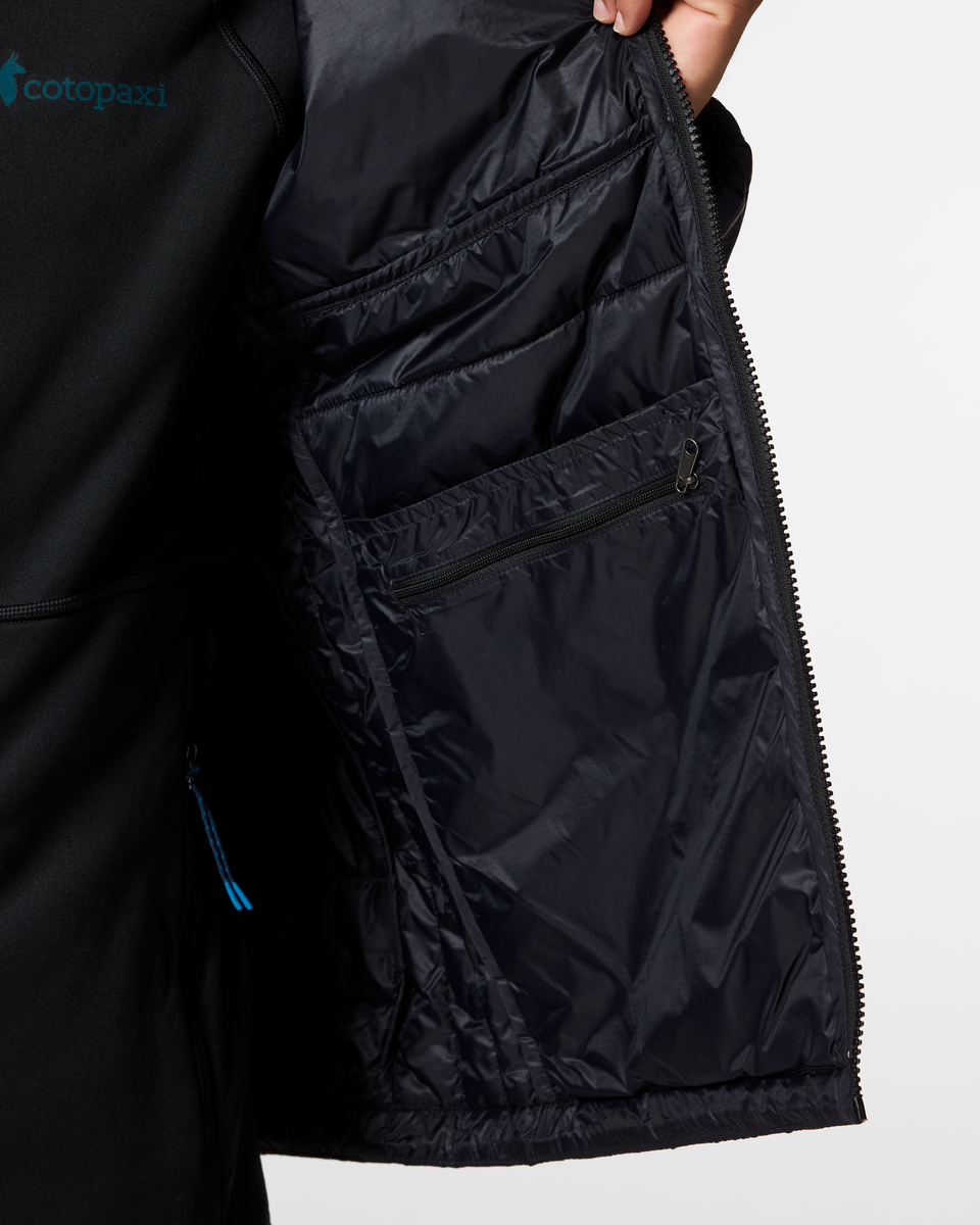 Acodo Insulated Jacket - Men's