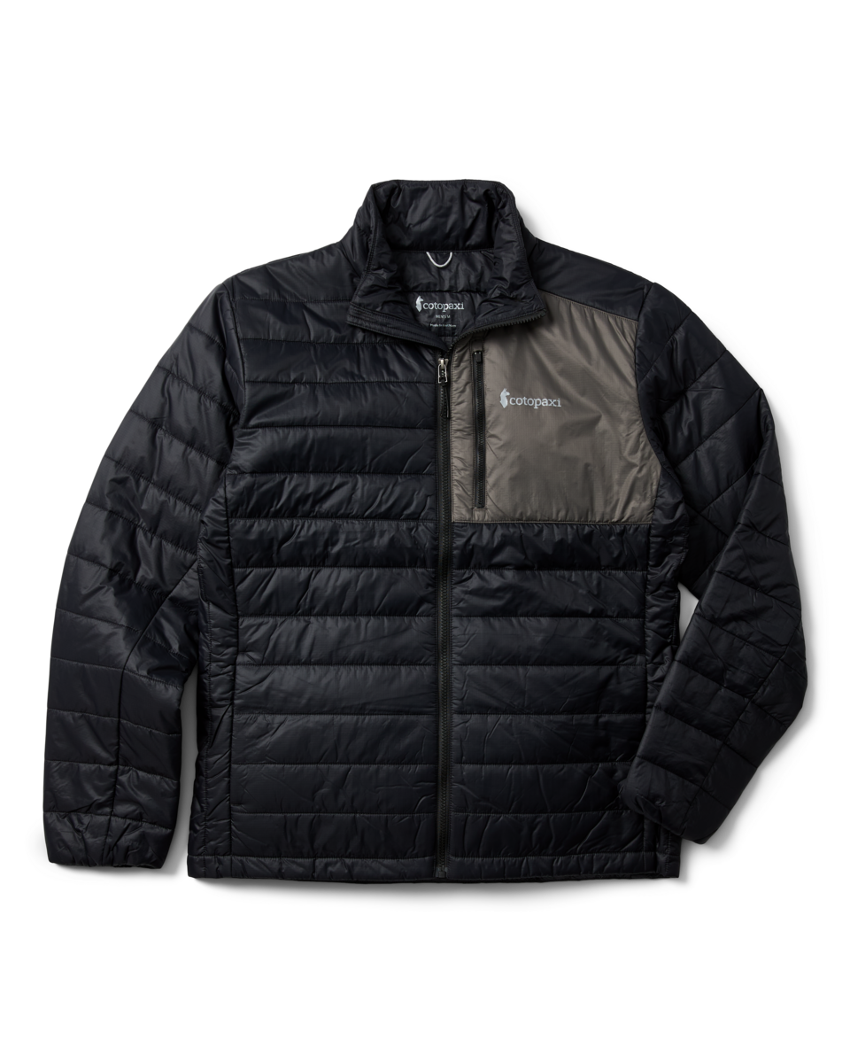 Acodo Insulated Jacket - Men's