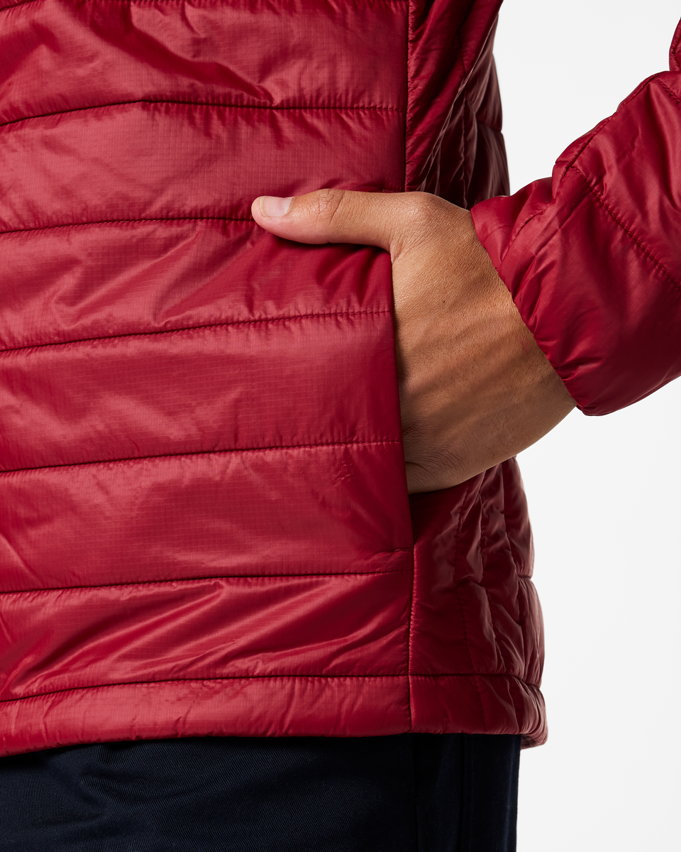 Acodo Insulated Jacket - Men's