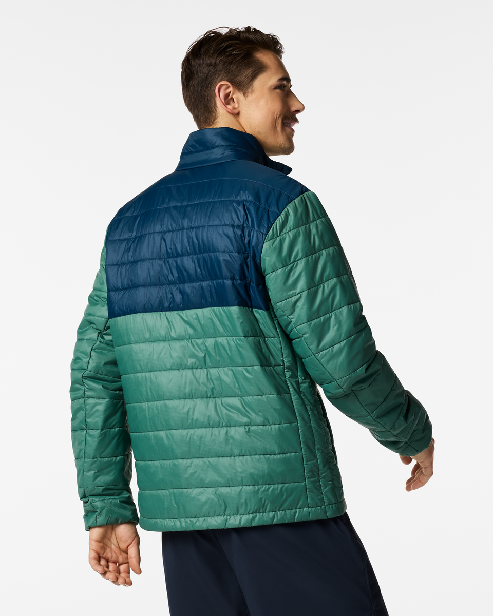 Acodo Insulated Jacket - Men's