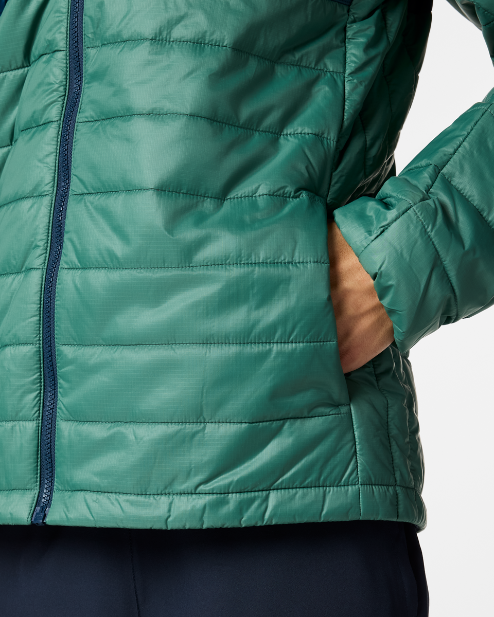 Acodo Insulated Jacket - Men's