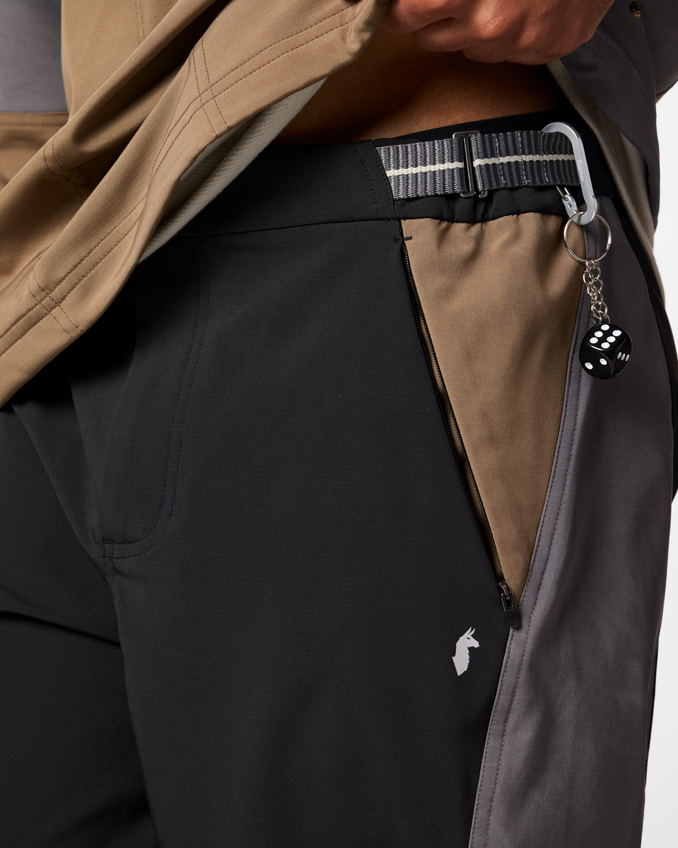 Adelante Pant - Men's