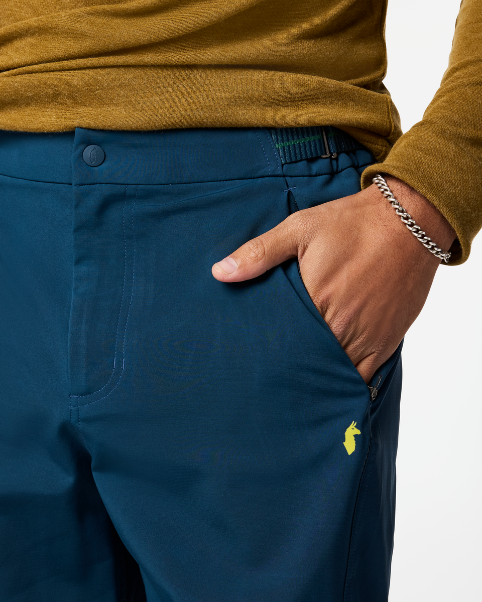 Adelante Pant - Men's