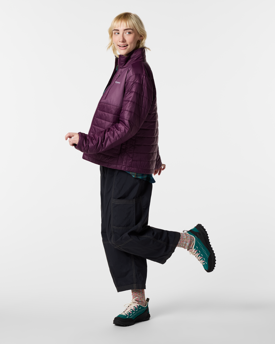 Acodo Insulated Jacket - Women's