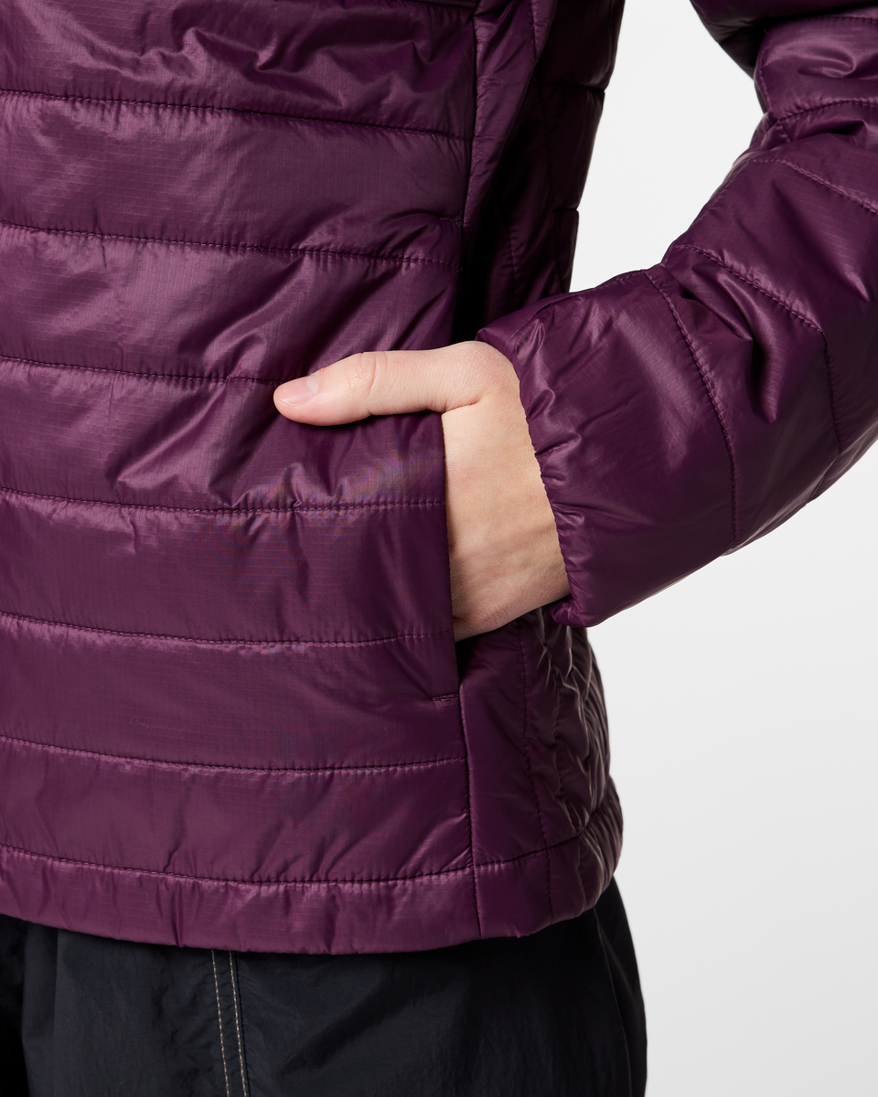 Acodo Insulated Jacket - Women's